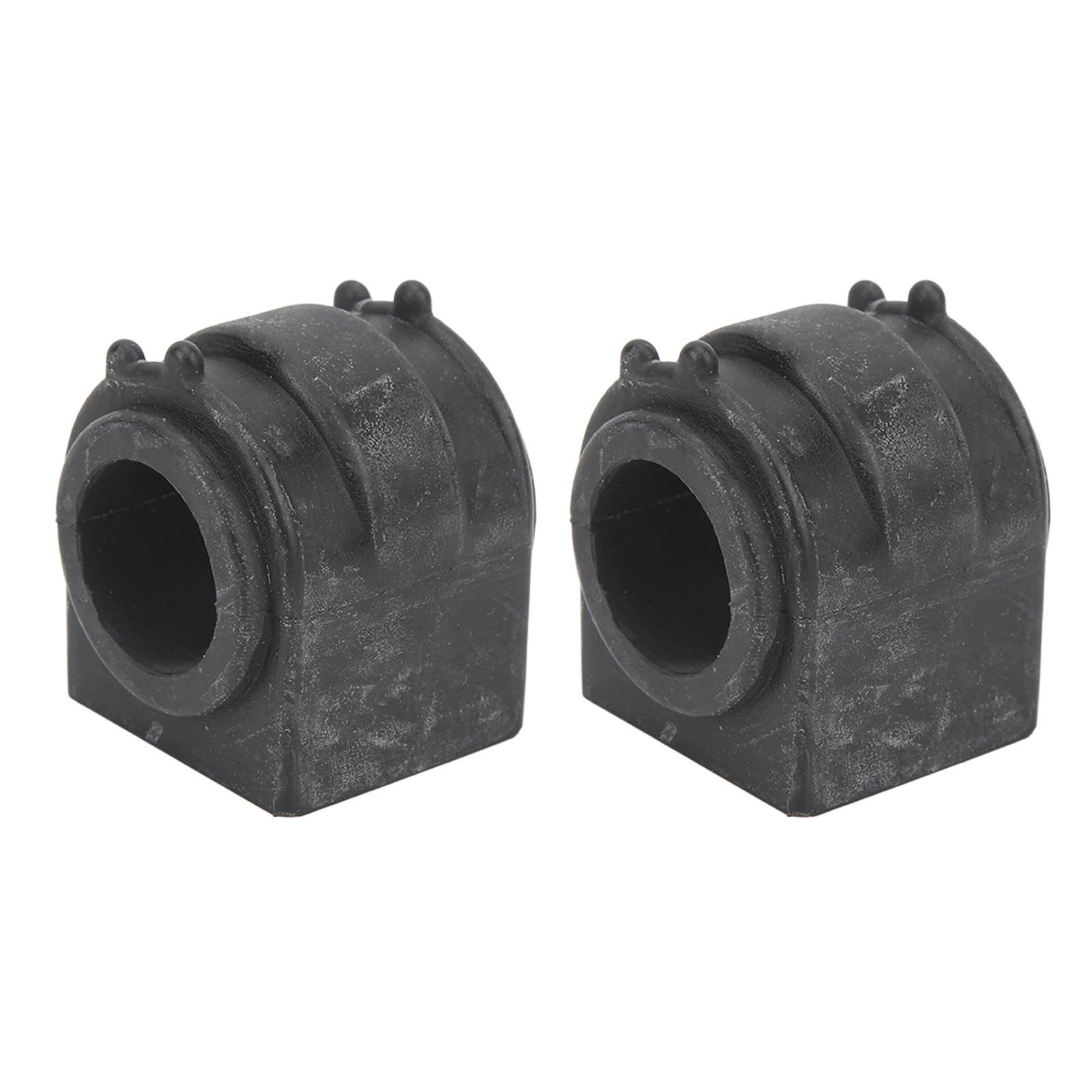 1 пара втулок стабилизатора поперечной устойчивости переднего стабилизатора XR819697 замена втулок стабилизатора поперечной устойчивости для Jaguar