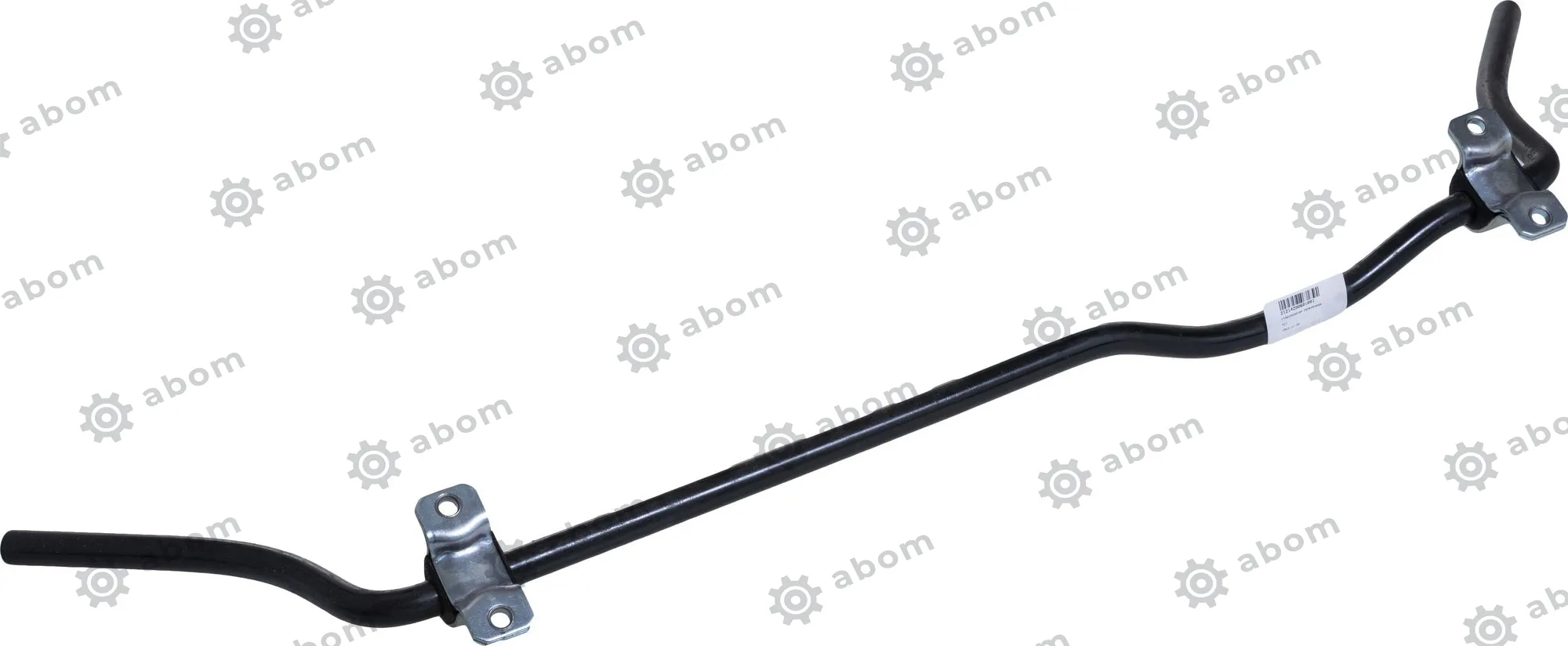 Стабилизатор поперечной устойчивости LADA 21214290601001