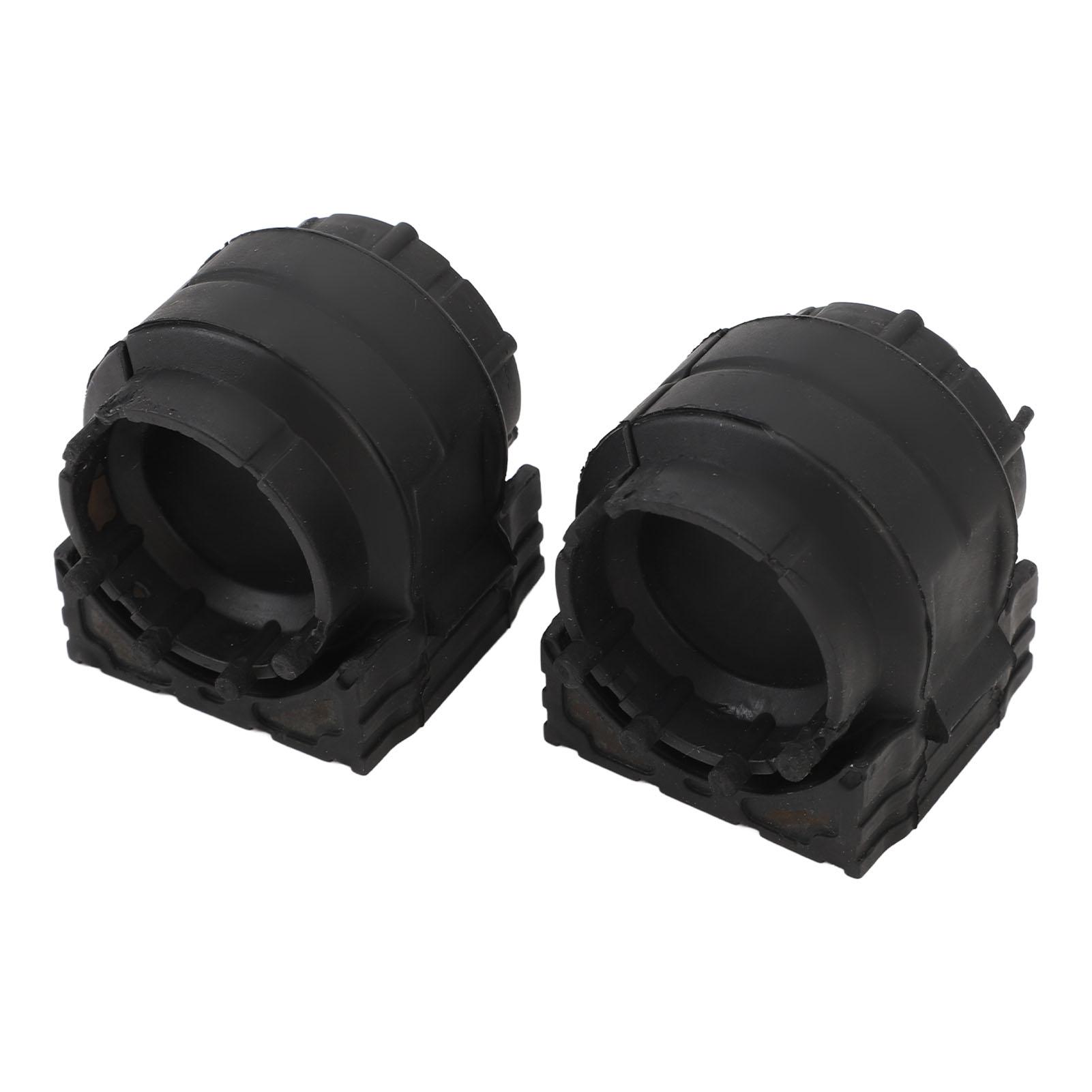 1 пара передних втулок стабилизатора поперечной устойчивости 13281784 Резиновый комплект втулок стабилизатора поперечной устойчивости Замена для Vauxhall