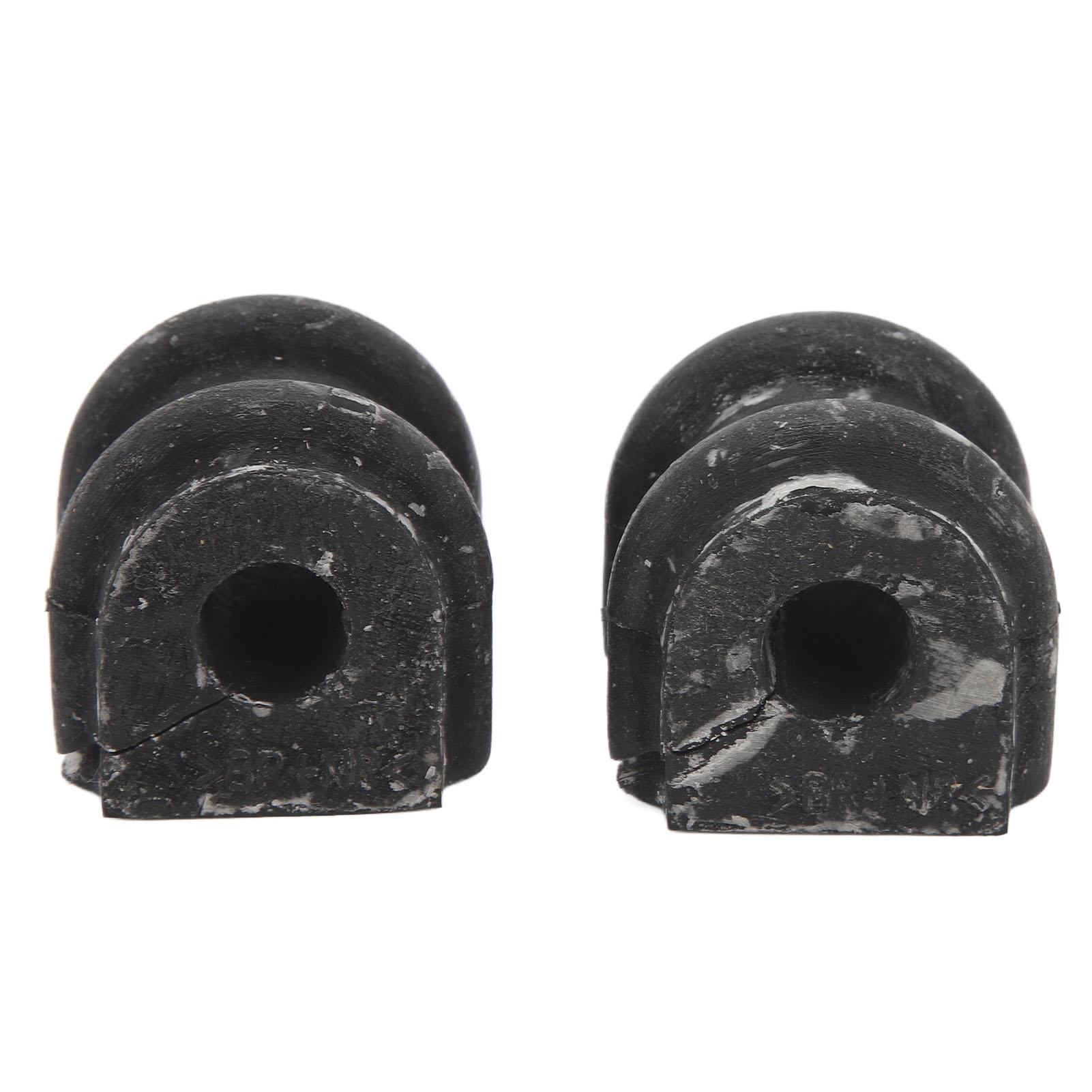 2 шт. Втулка стабилизатора поперечной устойчивости заднего стабилизатора 55513?Стабилизатор поперечной устойчивости 2B200 Stable Performance